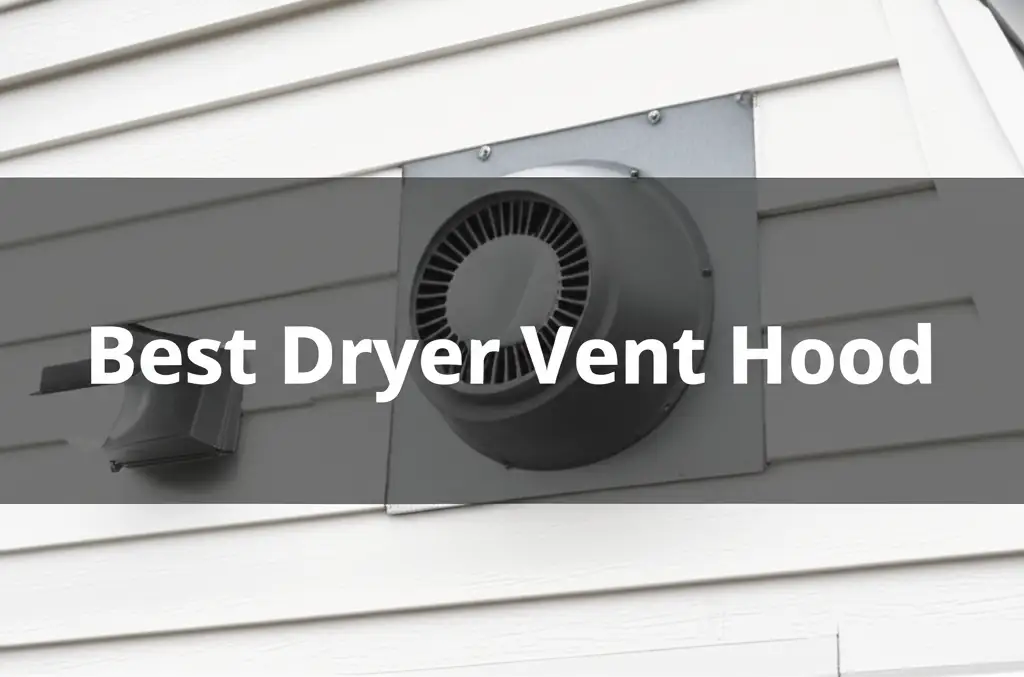 Do you want to stop pests from entering your dryer vent? We reviewed the top picks so you can choose a durable solution for your laundry room today.