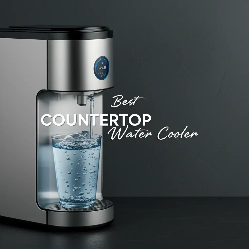 Best Countertop Water Cooler