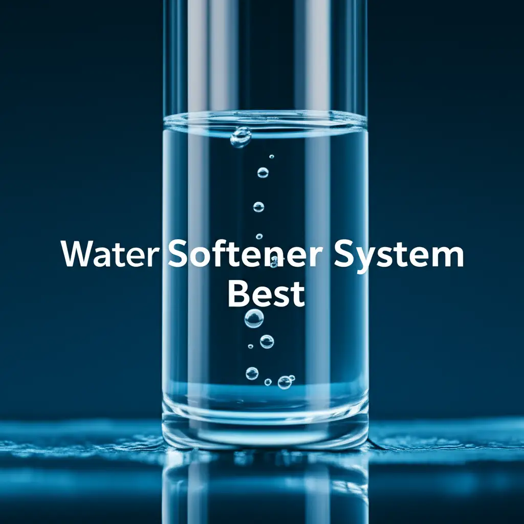7 Best Water Softener Systems 2026 Reviewed