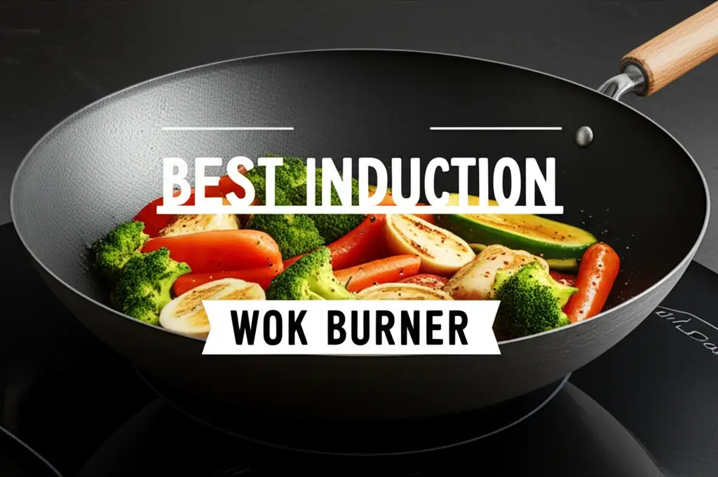 10 Best Induction Wok Burner of 2026