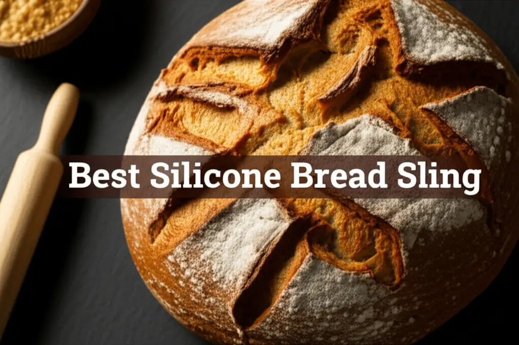 7 Best Silicone Bread Slings for 2026