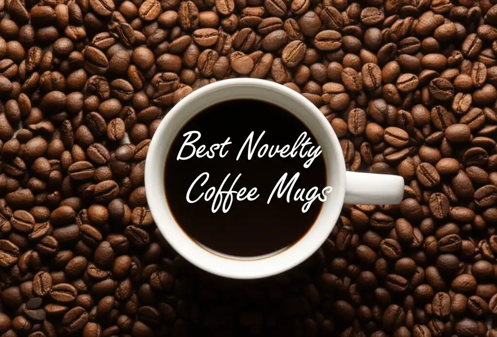 9 Best Novelty Coffee Mugs 2026 Top Picks and Reviews