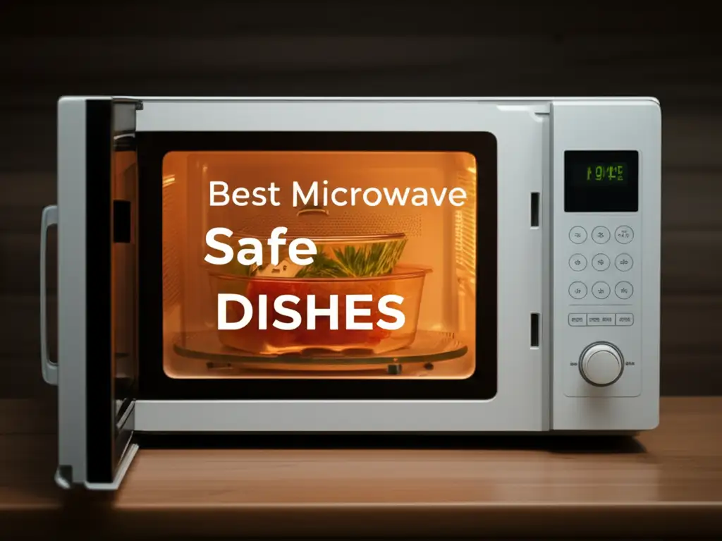 10 Best Microwave Safe Dishes of 2026 Reviewed