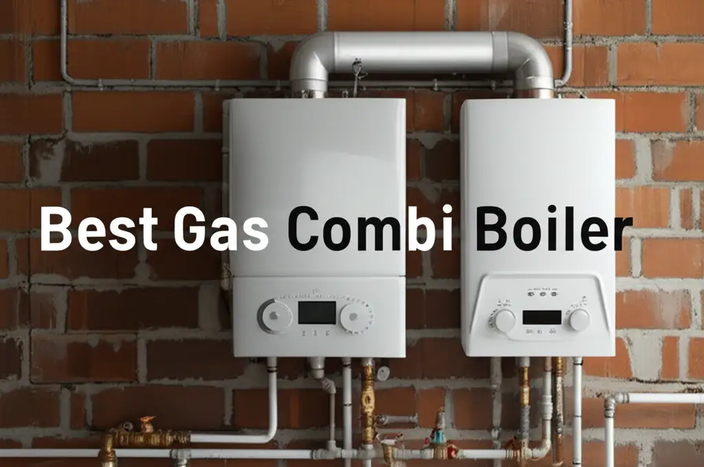 Best Gas Combi Boiler