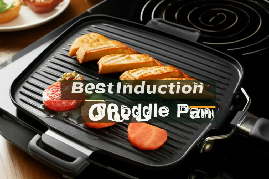 Best Induction Griddle Pan