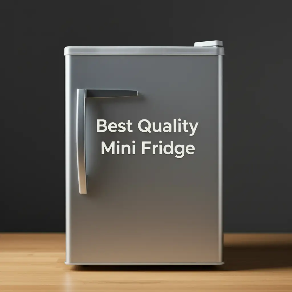 10 Best Quality Mini Fridge Models for 2026