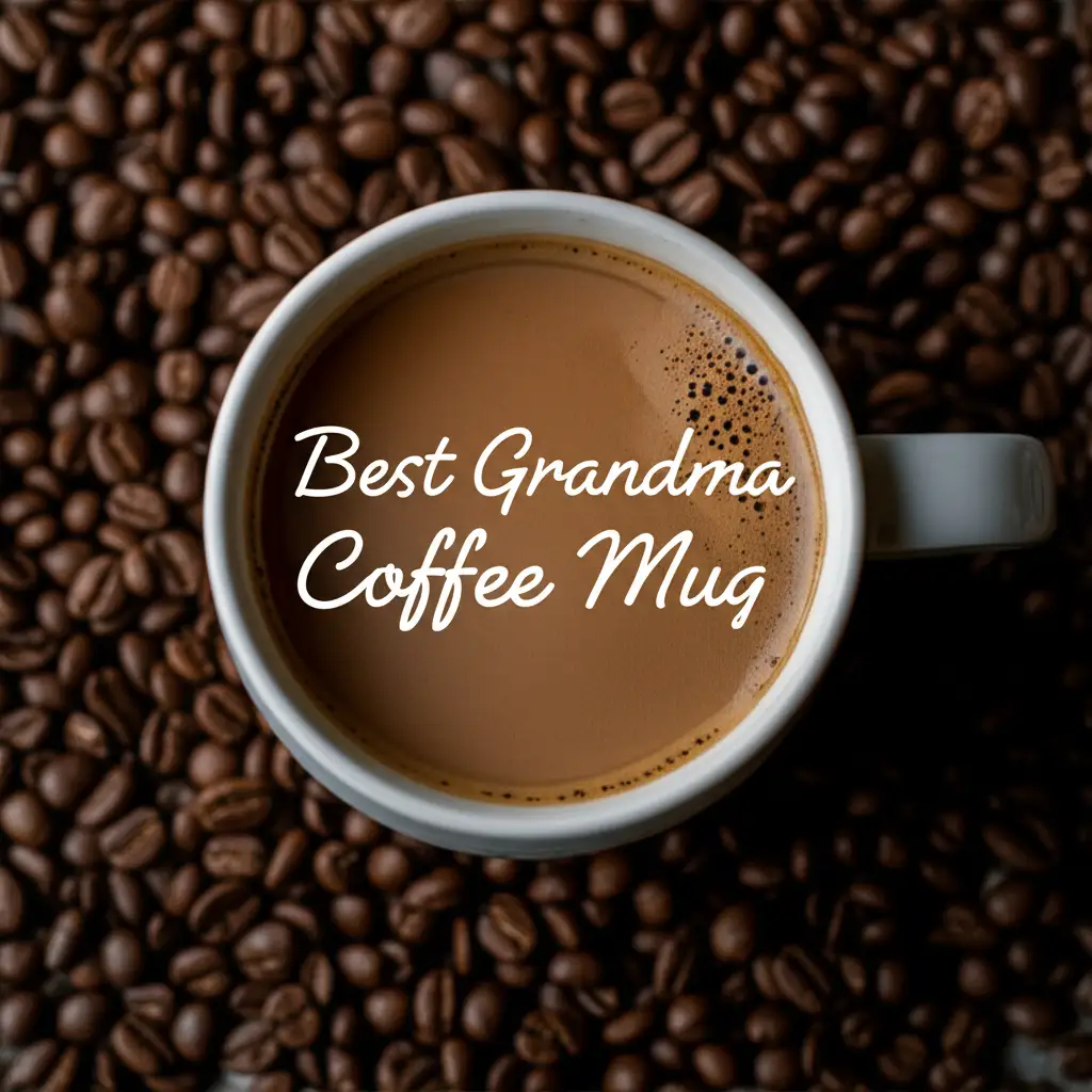 8 Best Grandma Coffee Mug Options for 2026