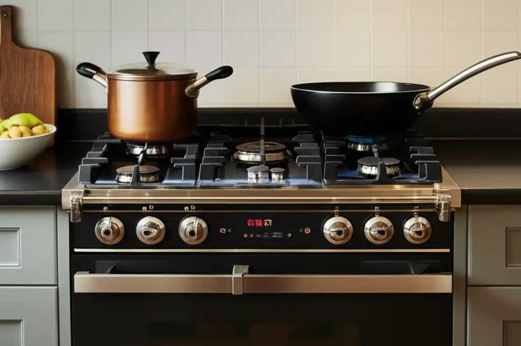 10 Best Gas Cooking Stoves for Outdoor and Home Use 2026