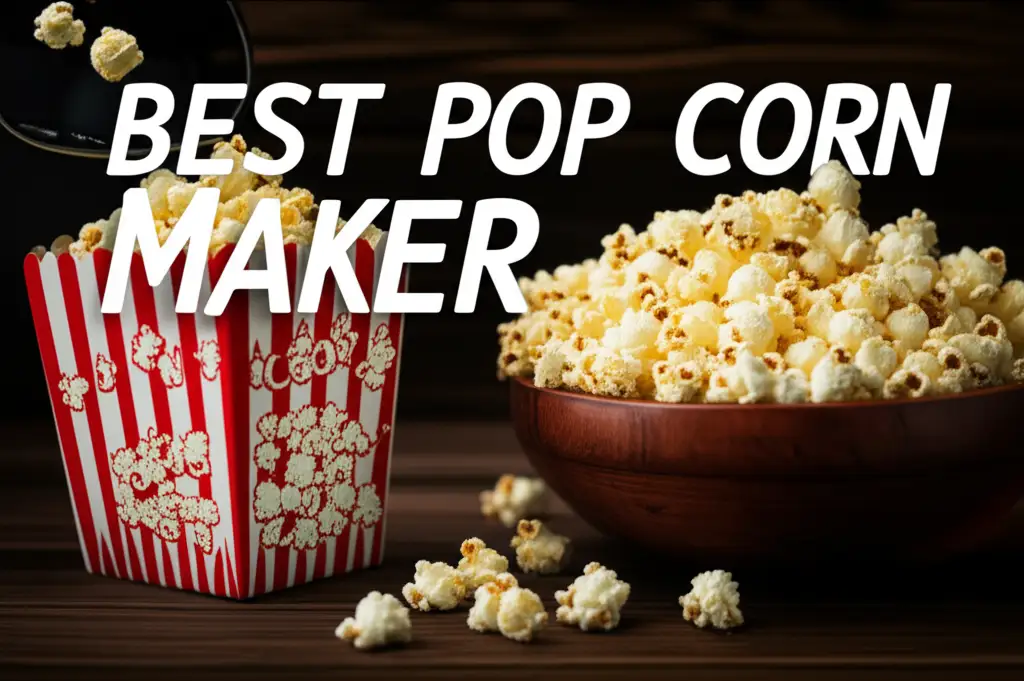 10 Best Pop Corn Maker of 2026