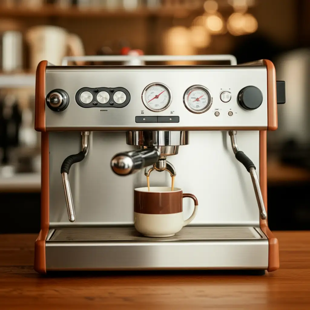 10 Best Professional Coffee Maker 2026