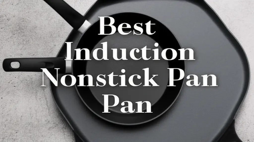 7 Best Induction Nonstick Pans in 2026