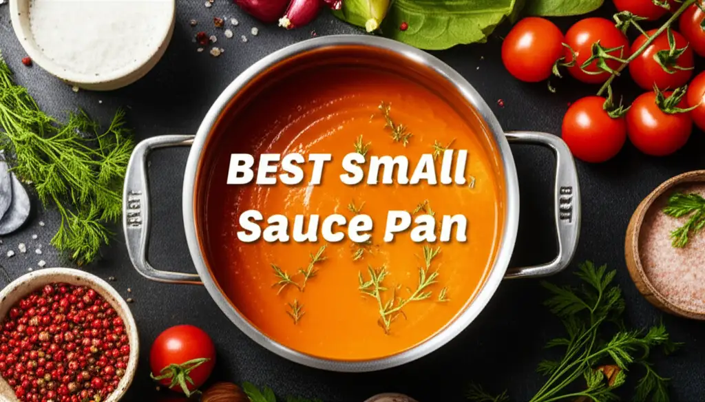 10 Best Small Sauce Pans in 2026