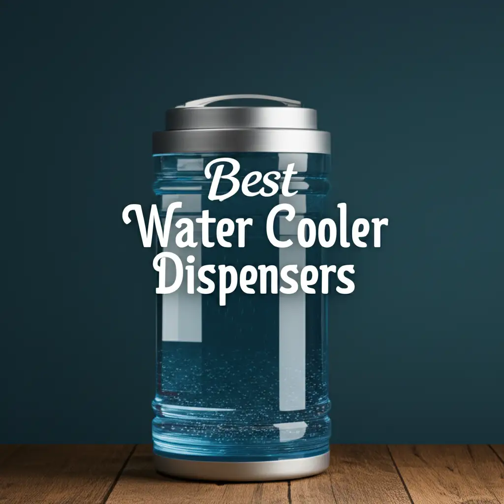 10 Best Water Cooler Dispensers for Home and Office 2026