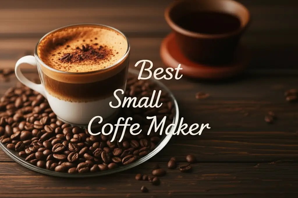 Best Small Coffe Maker