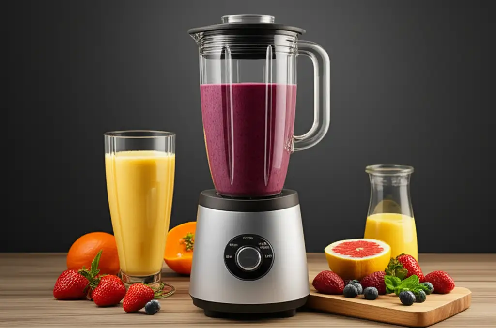 Best Individual Smoothie Blender