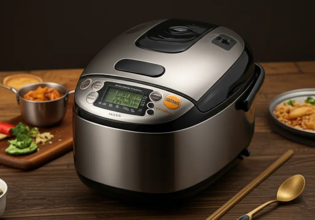 9 Best Portable Rice Cooker Models for 2026 Evaluated