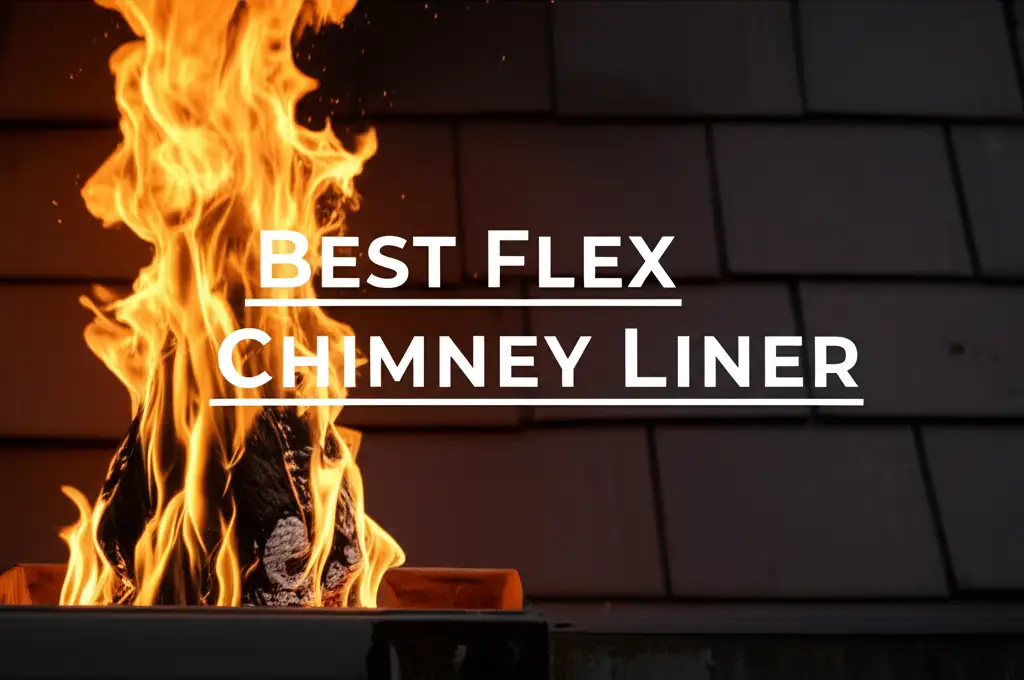 8 Best Flex Chimney Liner Options for Safe Heating in 2026