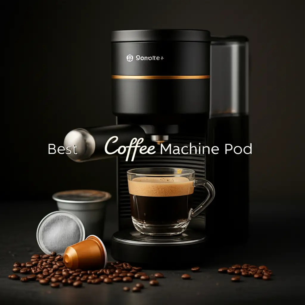 9 Best Coffee Machine Pods of 2026