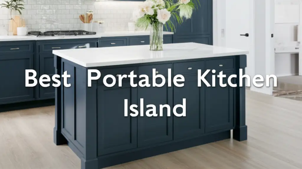 Need more prep space and storage in your kitchen? We reviewed the top models to find the perfect fit. Upgrade your home with these flexible islands.