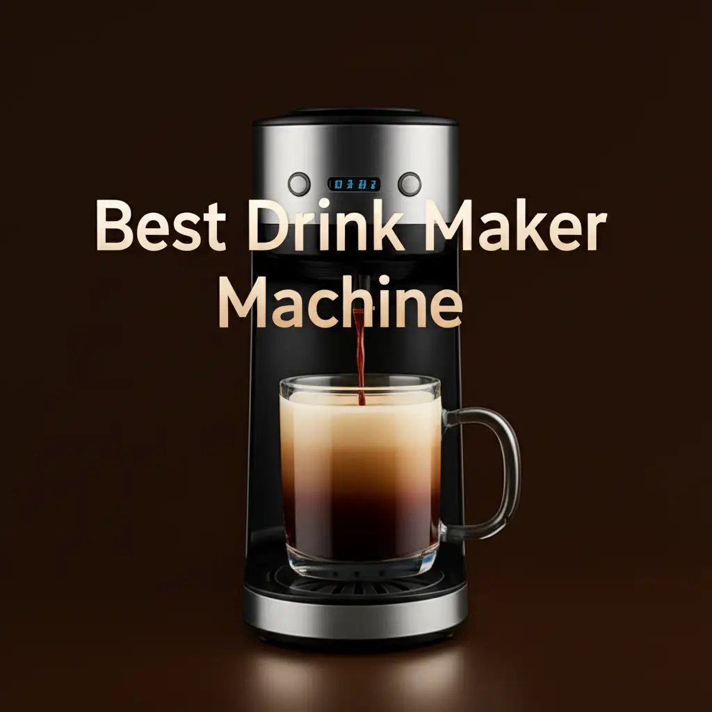 10 Best Drink Maker Machine 2026