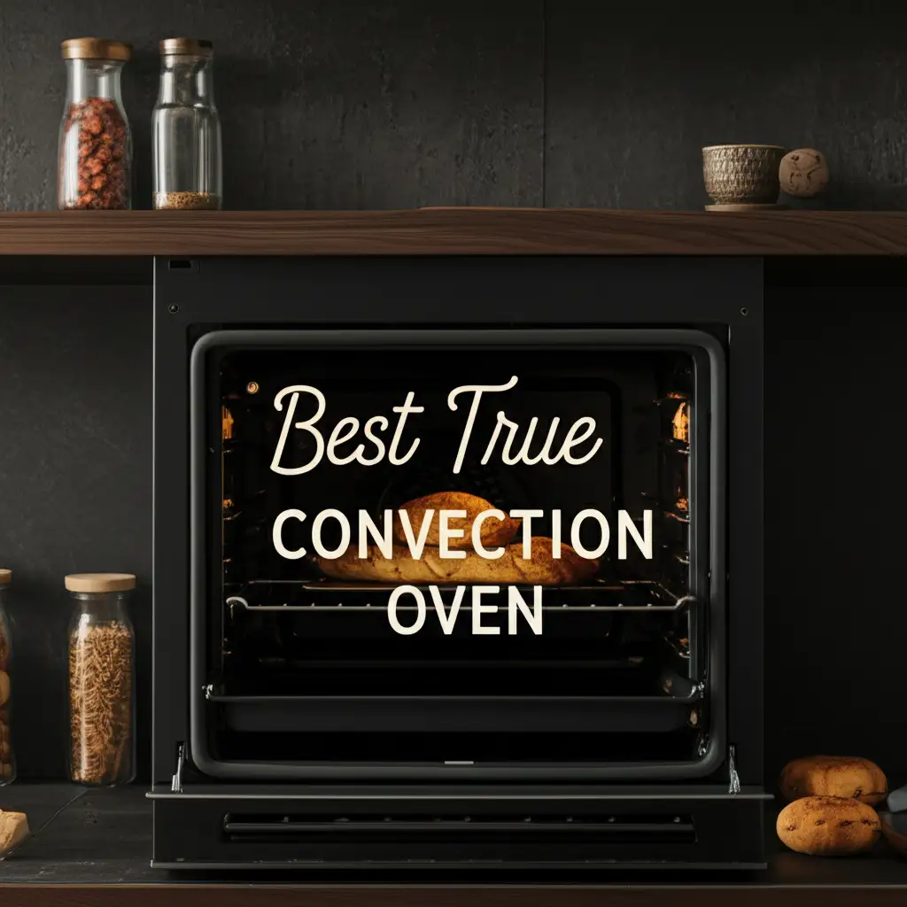 10 Best True Convection Oven 2026