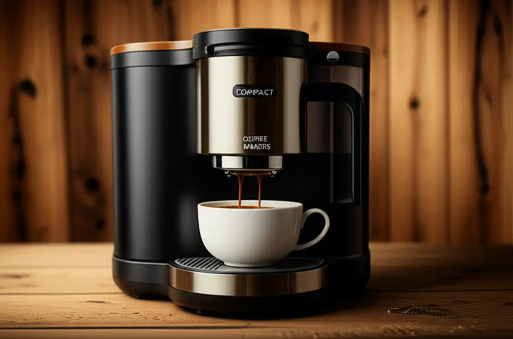 8 Best Compact Coffee Makers of 2026