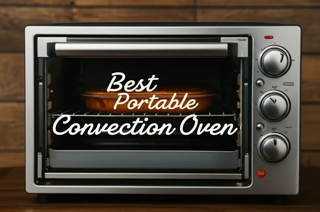 10 Best Portable Convection Oven models for 2026