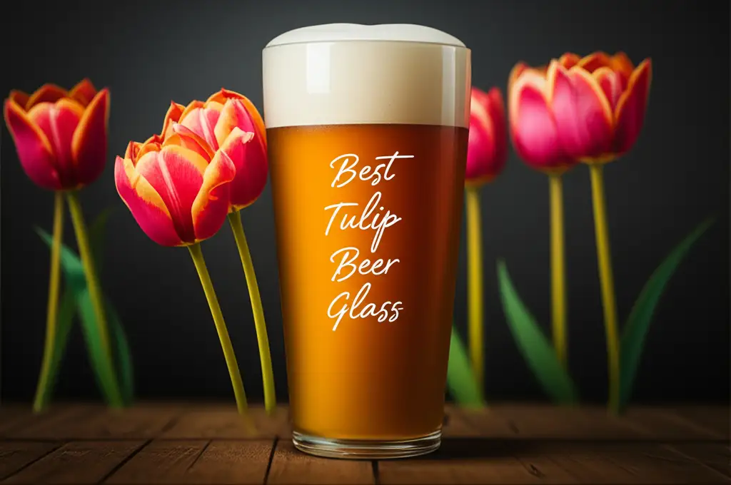 Best Tulip Beer Glass