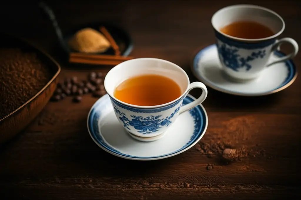 Best Cups For Tea
