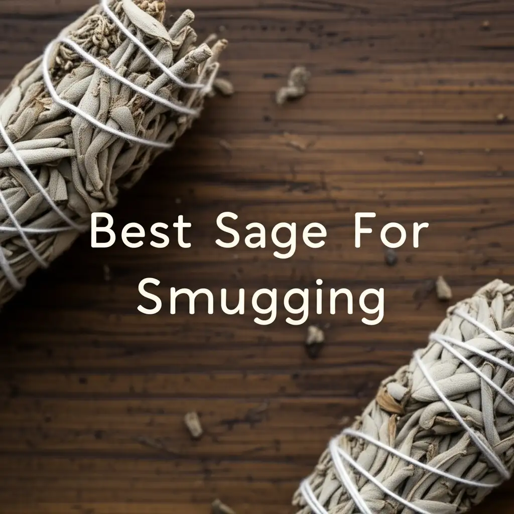 8 Best Sage For Smudging Options for Your Home in 2026