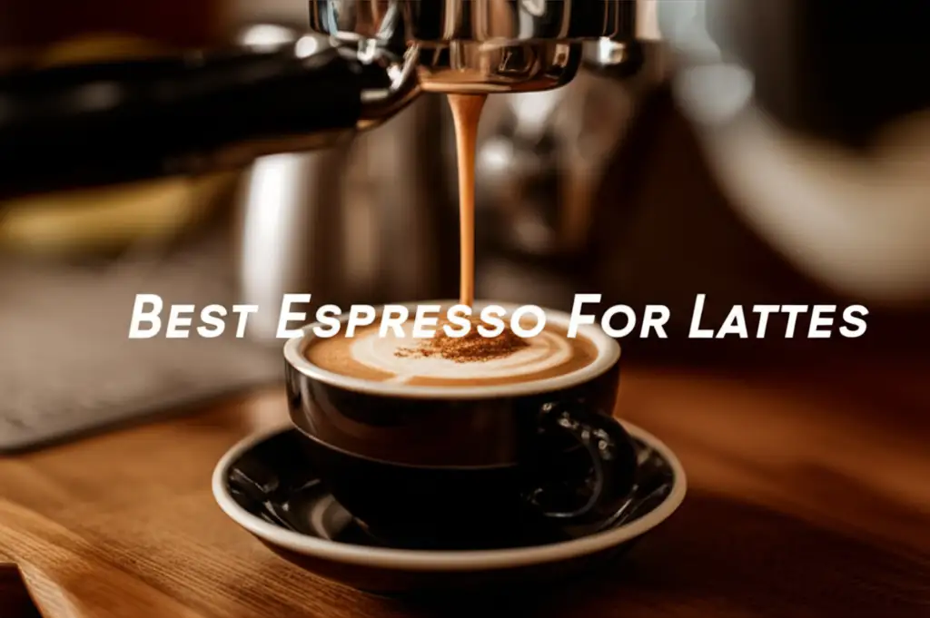 7 Best Espresso For Lattes 2026 for a Perfect Home Cafe
