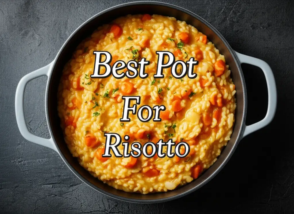 10 Best Pot For Risotto in 2026