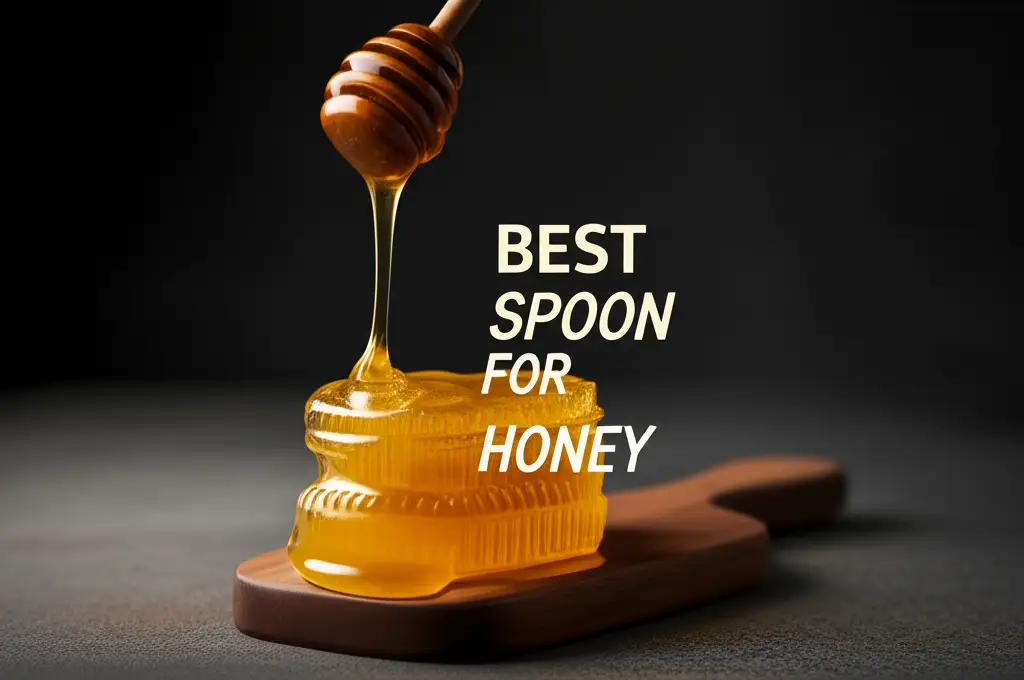 10 Best Spoon For Honey Options for 2026 Reviewed