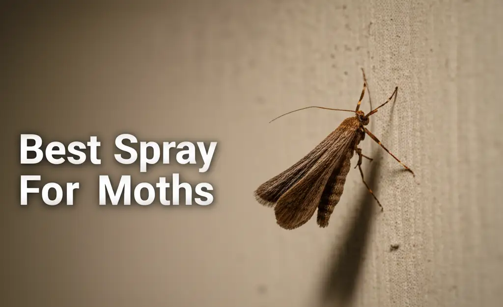 10 Best Sprays For Moths to Protect Your Wardrobe and Home 2026