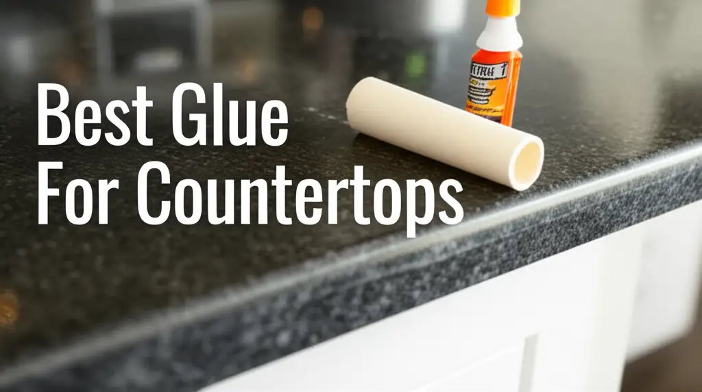 10 Best Glue For Countertops 2026