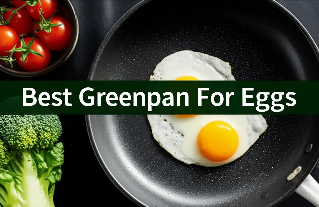 10 Best Greenpan For Eggs in 2026