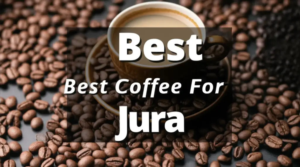 8 Best Jura Coffee Machines 2026