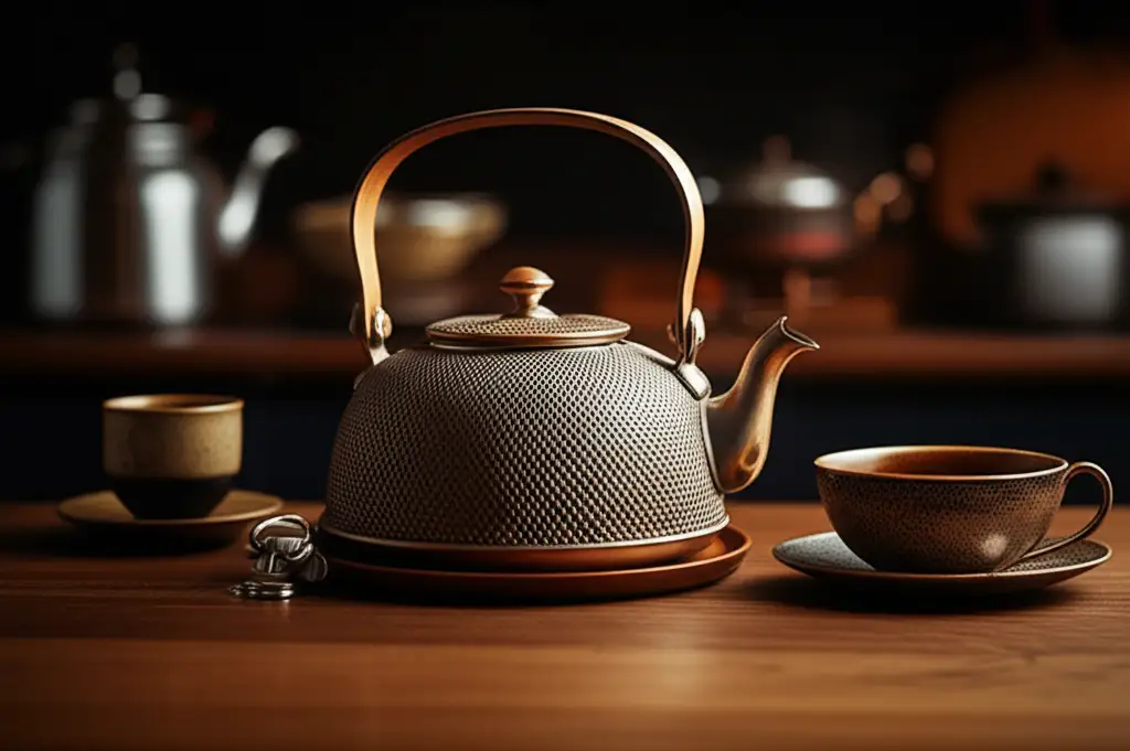 7 Best Small Tea Kettle in 2026 for Your Home