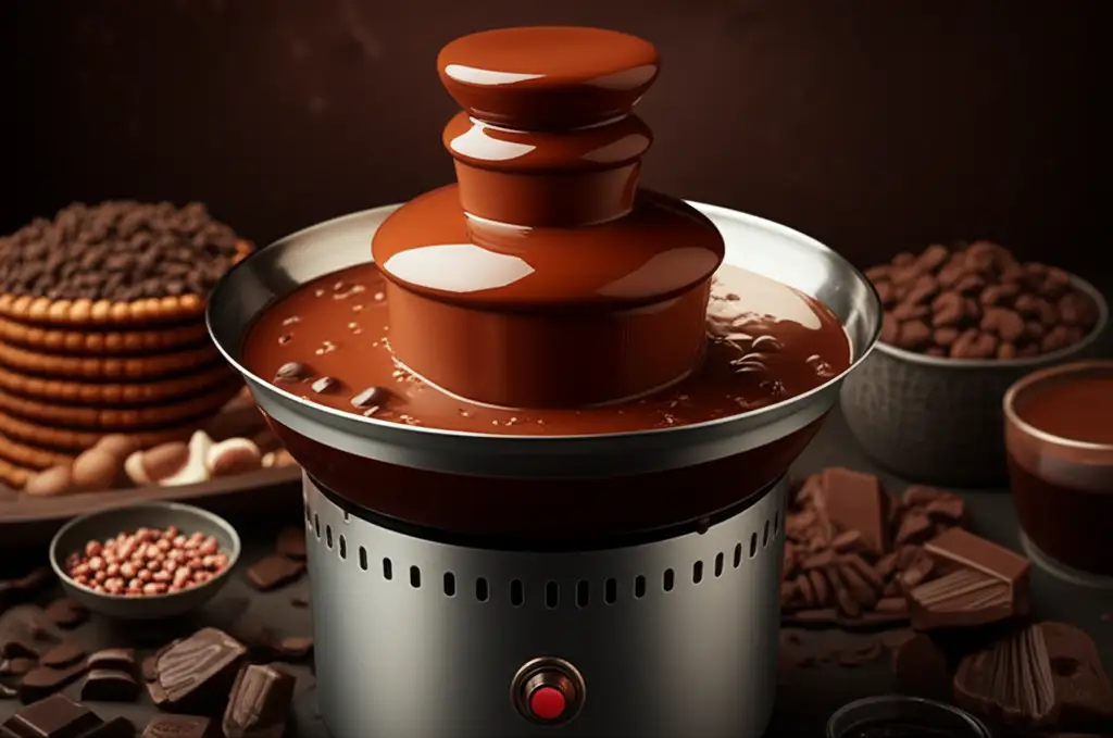 7 Best Chocolate Fountain Machines for 2026 Tested