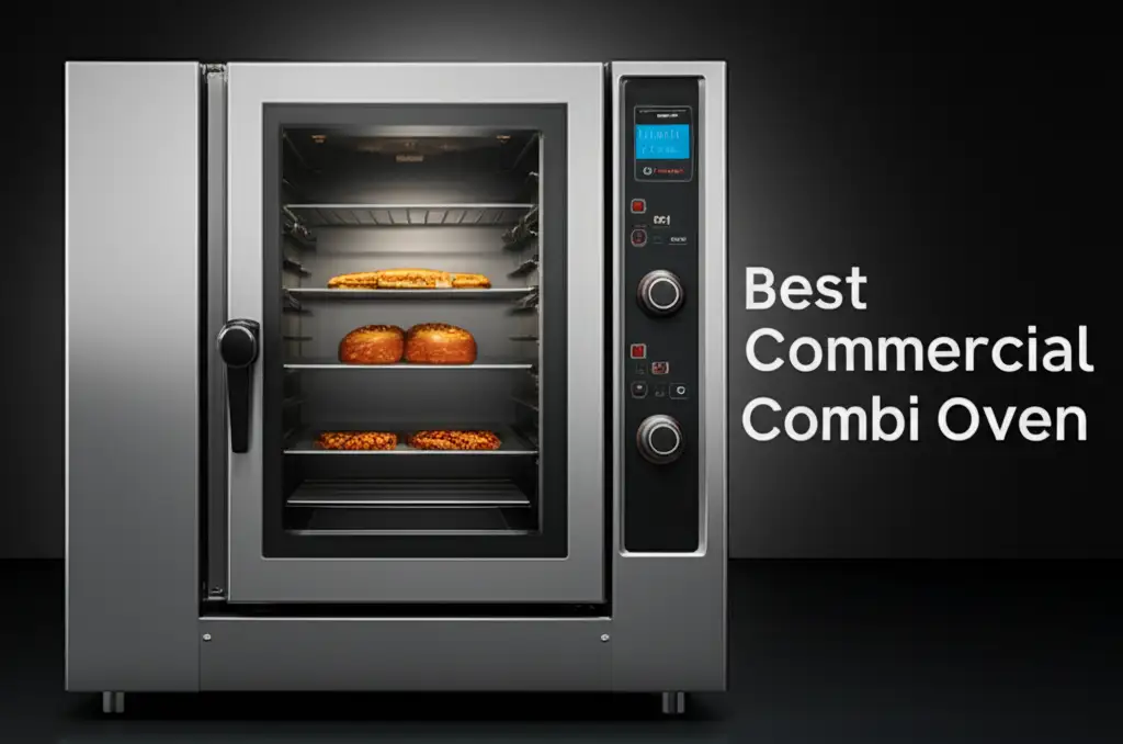 7 Best Commercial Combi Ovens of 2026