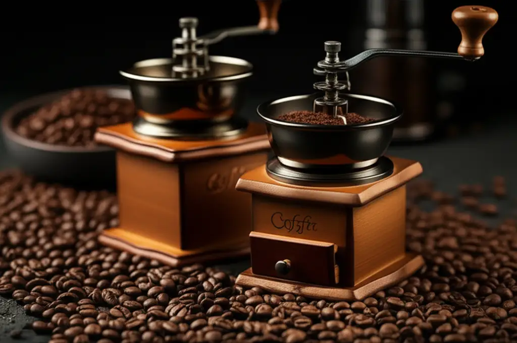 8 Best Hand Coffee Grinders for 2026