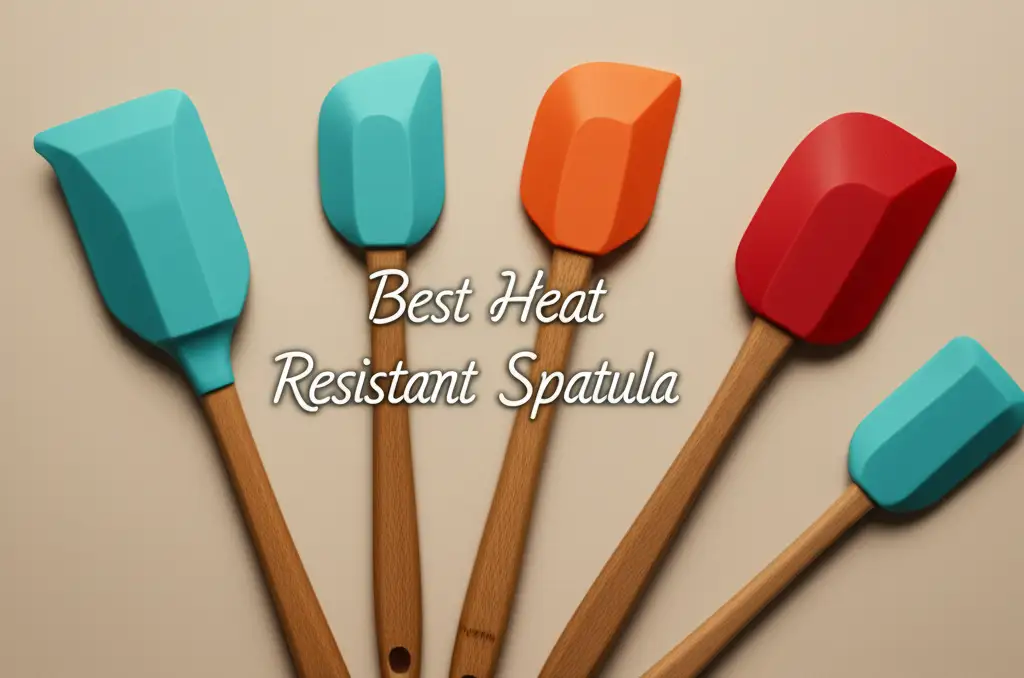 10 Best Heat Resistant Spatula 2026 Top Kitchen Picks