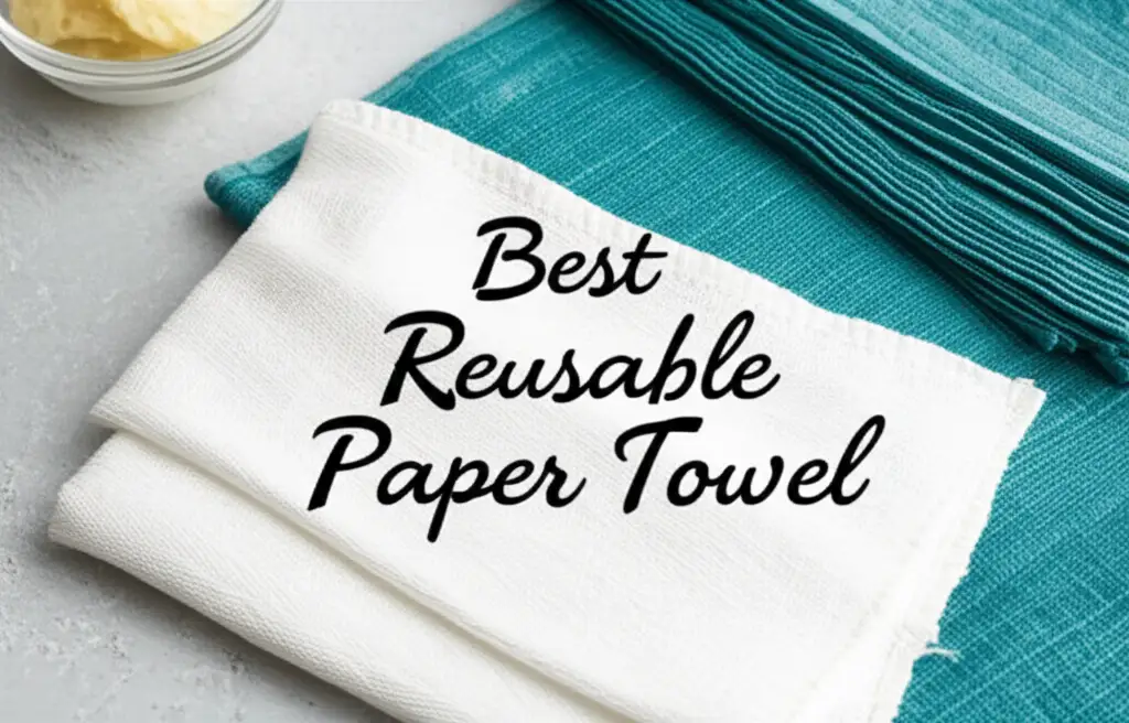 10 Best Reusable Paper Towel of 2026 For Any Home