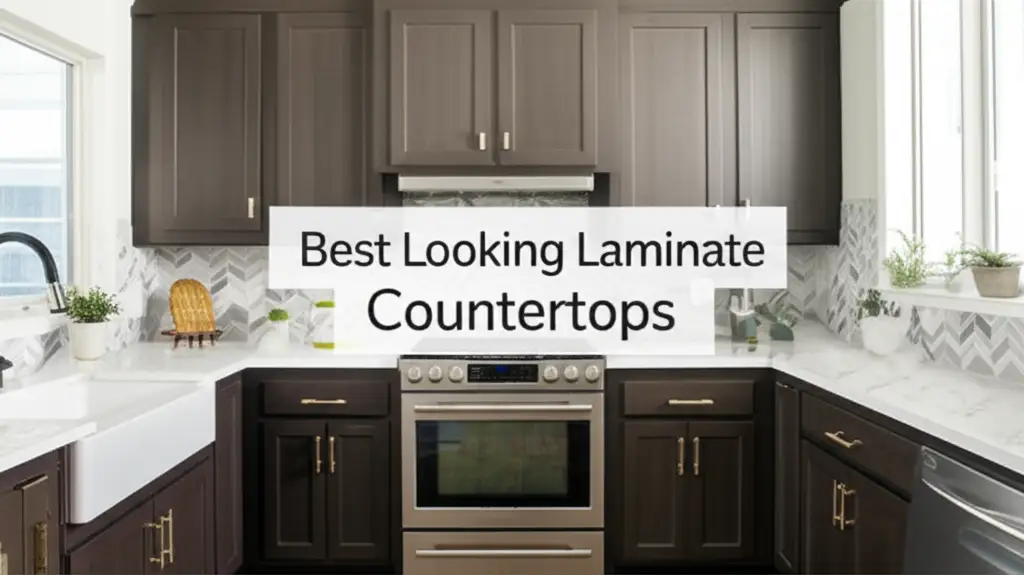 Best Looking Laminate Countertops