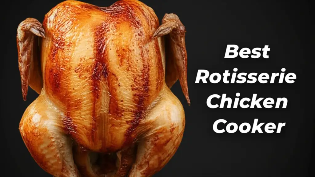 10 Best Rotisserie Chicken Cooker 2026 Models for Home