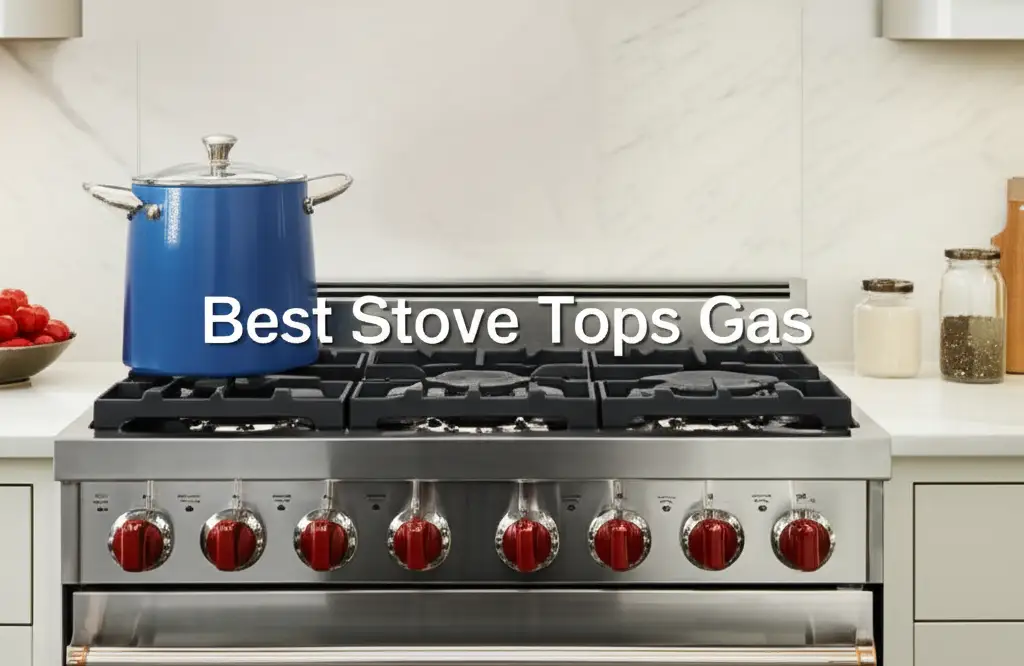 7 Best Stove Tops Gas Protectors and Covers for 2026