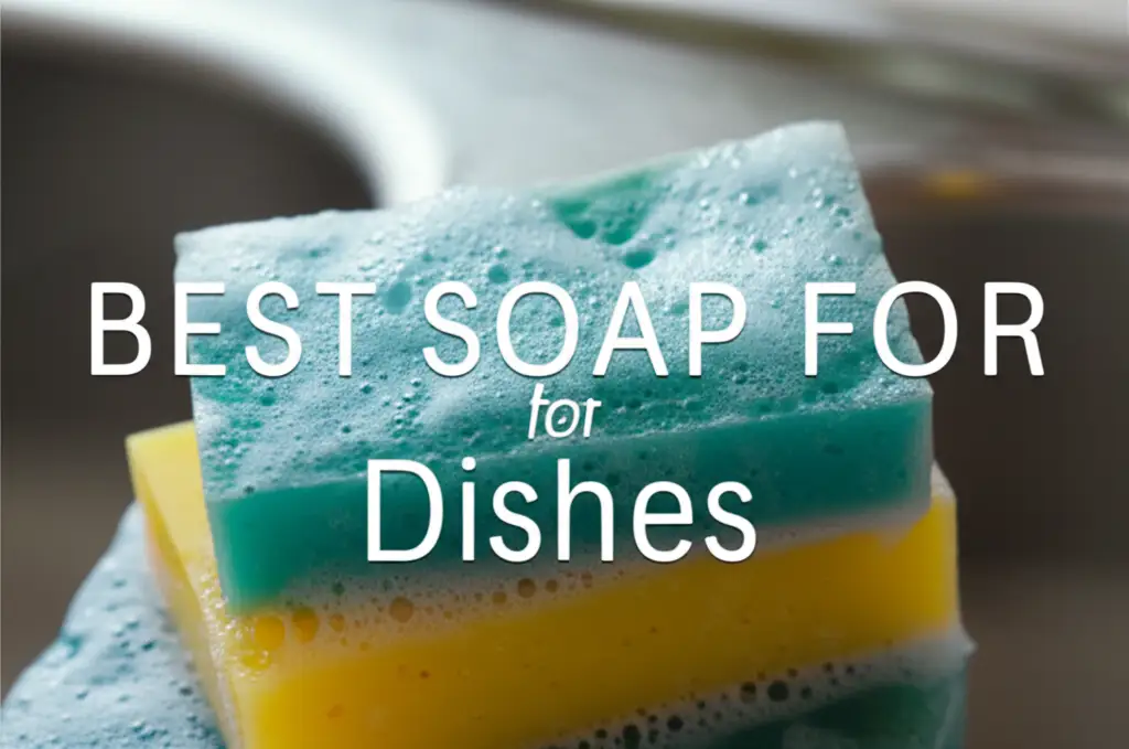 10 Best Soap For Dishes in 2026 Reviewed