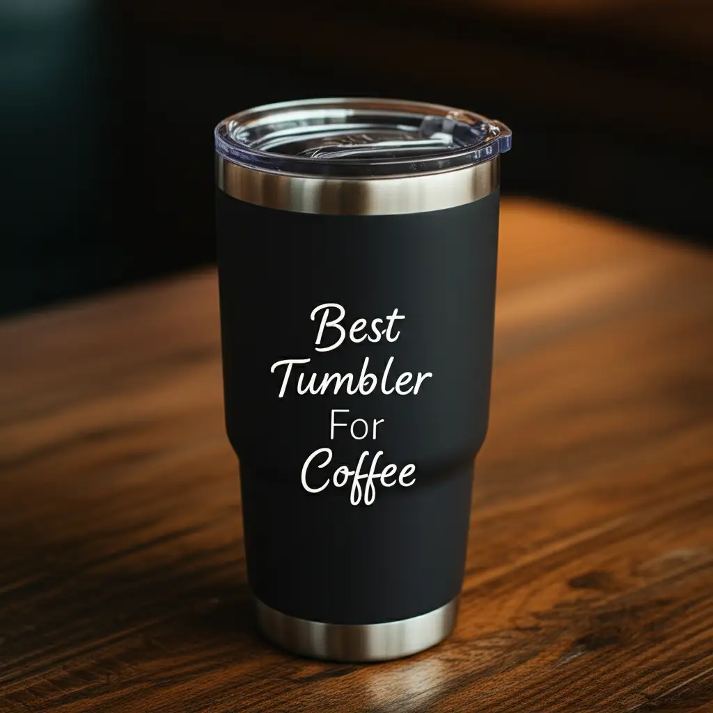 8 Best Tumbler For Coffee 2026 Expert Reviews