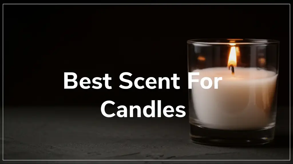 10 Best Scent For Candles for a Relaxing Home in 2026