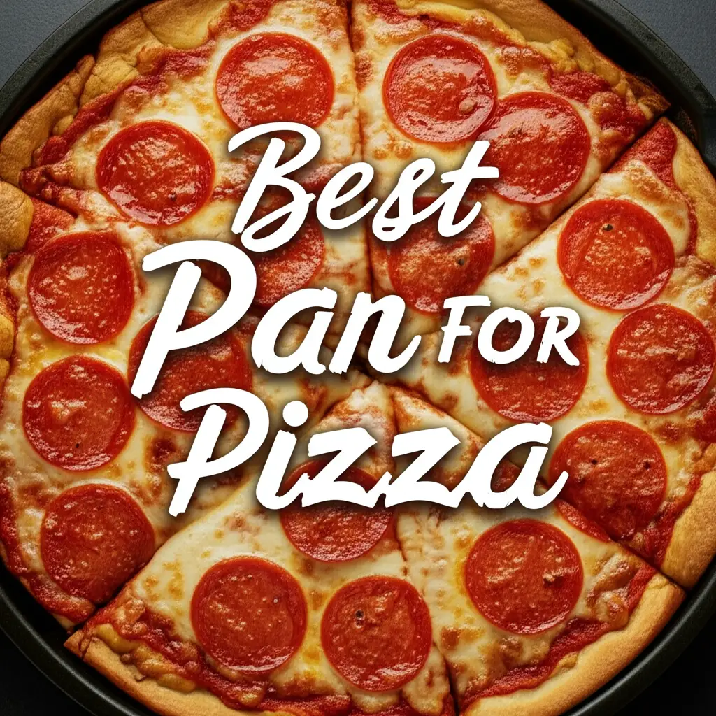 Struggling to get that perfect crispy crust at home? We tested dozens of pans for pizza to find the top performers. You'll discover options that deliver restaurant-quality results without breaking the bank, making your pizza nights easier and more delicious.